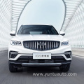 Gasoline SUV Geely Boyue L